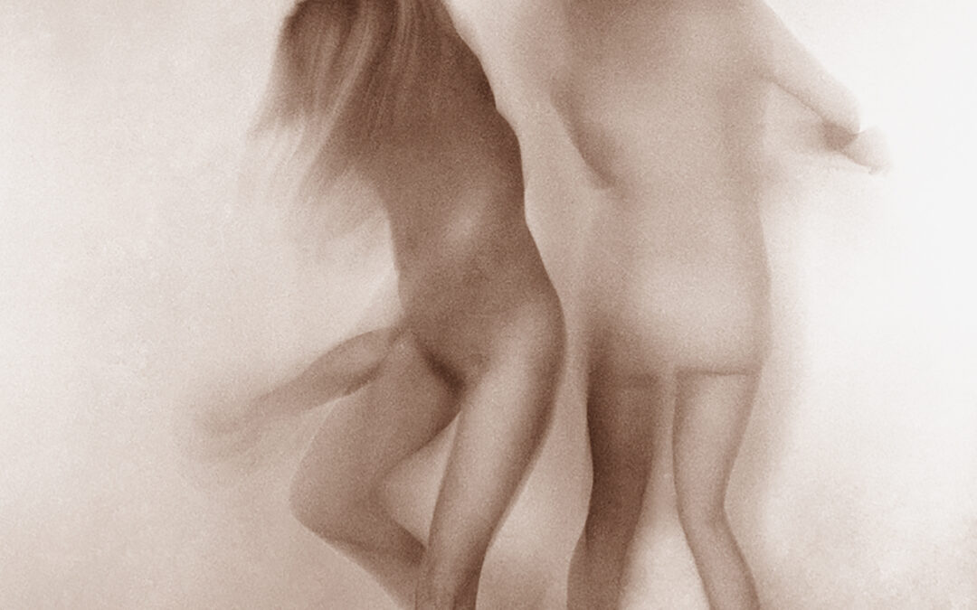 Liiketutkielmia / Motion Studies 2005-2006